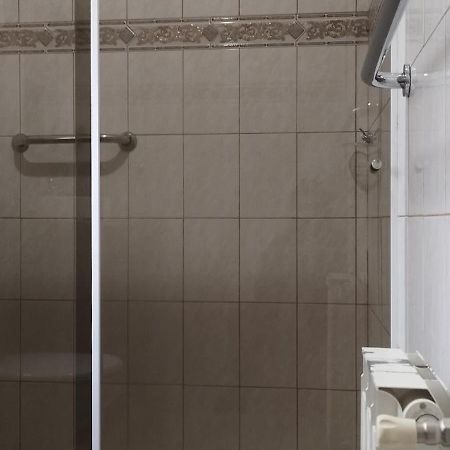 Sitio Dos Amigos Lägenhet Canela Exteriör bild