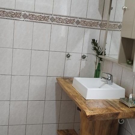 Sitio Dos Amigos Lägenhet Canela Exteriör bild